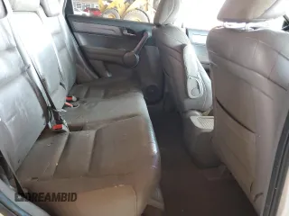 2008 Honda CR-V EX-L z VIN JHLRE38738C026911, wystawiony jako Copart lot #57688845 z przebiegiem 250 502 mil mil oraz Czysty tytuł • Clean title. Historia ofert i sprzedaży dostępna na DreamBid. Obrazek 10.