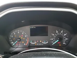 2022 Ford Escape SE с VIN 1FMCU9G69NUC00533, выставлен на аукционе Copart как лот 54318185 с пробегом 21 167 миль миль и Списание • Salvage title. История ставок и продаж доступна на DreamBid. Изображение 9.