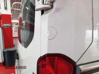 2015 Ford Transit Cargo with VIN 1FTNE1YM4FKA87516, listed as a IAAI auction lot 42901216 with 269,921 mi miles and . Bid and sale history available at DreamBid. Image 5.