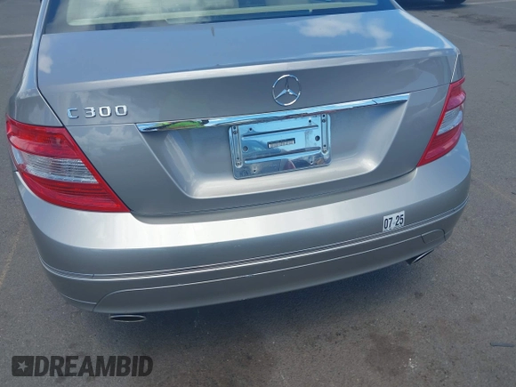 2008 Mercedes-Benz C 300 Sport с VIN WDDGF54X58F133255, выставлен на аукционе IAAI как лот 42543589 с пробегом 47 072 миль миль и . История ставок и продаж доступна на DreamBid. Изображение 6.