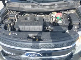 2013 Ford Explorer Limited z VIN 1FM5K7F94DGB52693, wystawiony jako IAAI lot #41637241 z przebiegiem 136 947 mil mil oraz . Historia ofert i sprzedaży dostępna na DreamBid. Obrazek 10.