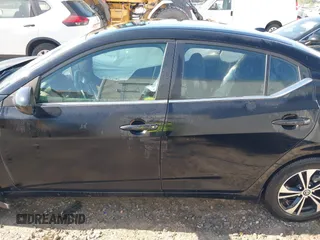 2021 Nissan Sentra SV with VIN 3N1AB8CV3MY207209, listed as a IAAI auction lot 41805912 with 69,862 mi miles and . Bid and sale history available at DreamBid. Image 14.