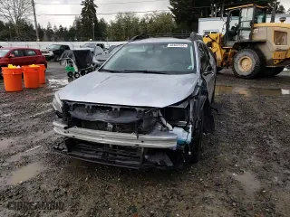 2022 Subaru Outback Onyx Edition XT with VIN 4S4BTGLD8N3101019, listed as a Copart auction lot 46464165 with 43,642 mi miles and Salvage Title. Bid and sale history available at carsss.com. Image 12.
