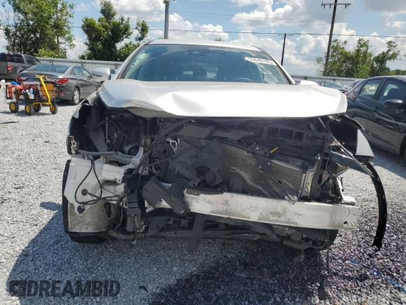 2020 Nissan Murano S with VIN 5N1AZ2AJ5LN148208, listed as a Copart auction lot 55040185 with 76,644 mi miles and Non repairable. Bid and sale history available at DreamBid. Image 5.