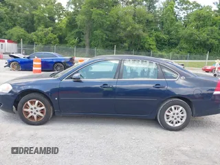 2007 Chevrolet Impala Police Unmarked Police z VIN 2G1WS58R879383022, wystawiony jako IAAI lot #42446113 z przebiegiem 177 159 mil mil oraz . Historia ofert i sprzedaży dostępna na DreamBid. Obrazek 14.