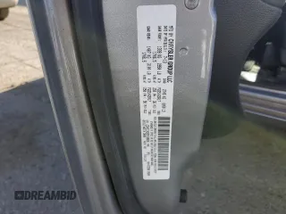 2014 Chrysler Town & Country S with VIN 2C4RC1HG6ER109095, listed as a Copart auction lot 51100365 with 123,641 mi miles and Salvage Title. Bid and sale history available at carsss.com. Image 12.