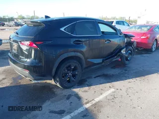 2017 Lexus NX 200t z VIN JTJBARBZ4H2119298, wystawiony jako IAAI lot #41857767 z przebiegiem 74 692 mil mil oraz . Historia ofert i sprzedaży dostępna na DreamBid. Obrazek 4.