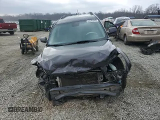 2016 Chevrolet Equinox LT with VIN 2GNFLFEK1G6352219, listed as a Copart auction lot 44397845 with 160,633 mi miles and Salvage Title. Bid and sale history available at carsss.com. Image 5.