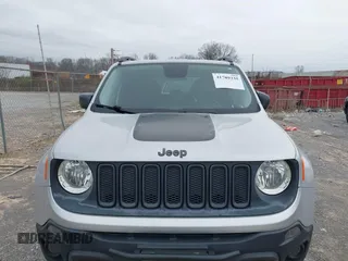 2015 Jeep Renegade Trailhawk with VIN ZACCJBCT7FPB16505, listed as a IAAI auction lot 41789335 with 63,416 mi miles and . Bid and sale history available at DreamBid. Image 12.