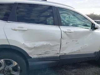 2018 Honda CR-V EX with VIN 2HKRW2H57JH643533, listed as a IAAI auction lot 41655831 with 59,333 mi miles. Bid and sale history available at carsss.com. Image 6.