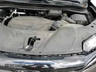 2021 Honda Pilot Black Edition with VIN 5FNYF6H75MB043522, listed as a Copart auction lot 70170255 with 111,877 mi miles and Salvage title. Bid and sale history available at DreamBid. Image 14.