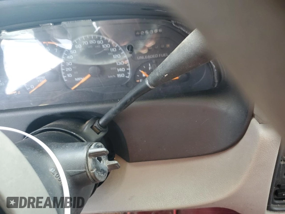 1996 Chevrolet Caprice 1SA Special Value с VIN 1G1BL52P4TR157949, выставлен на аукционе Copart как лот 51385635 с пробегом 125 366 миль миль и Чистый • Clean title. История ставок и продаж доступна на DreamBid. Изображение 9.