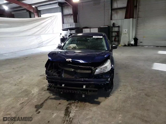 2016 Subaru Legacy 2.5i with VIN 4S3BNAA66G3052289, listed as a Copart auction lot 46300525 with 162,672 mi miles and Salvage Title. Bid and sale history available at carsss.com. Image 10.