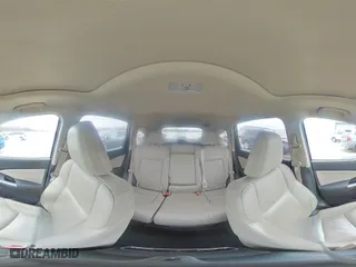 2016 Honda CR-V EX-L with VIN 5J6RM4H72GL082207, listed as a Copart auction lot 50790105 with 134,284 mi miles and Salvage Title. Bid and sale history available at carsss.com. Image 16.