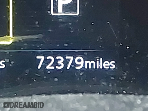 2021 Nissan Kicks SV with VIN 3N1CP5CVXML490990, listed as a IAAI auction lot 41976503 with 72,379 mi miles and . Bid and sale history available at DreamBid. Image 15.