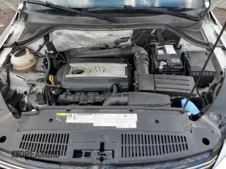 2017 Volkswagen Tiguan S with VIN WVGBV7AX2HW510997, listed as a Copart auction lot 47183485 with 84,603 mi miles and Clean Title. Bid and sale history available at DreamBid. Image 12.