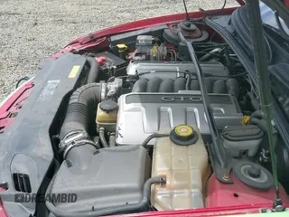 2004 Pontiac GTO с VIN 6G2VX12G64L314300, выставлен на аукционе IAAI как лот 42536842 с пробегом 128 754 миль миль и . История ставок и продаж доступна на DreamBid. Изображение 24.
