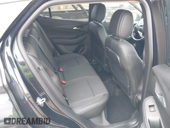 2021 Buick Encore GX Select с VIN KL4MMESL4MB071667, выставлен на аукционе IAAI как лот 42316833 с пробегом 41 202 миль миль и . История ставок и продаж доступна на DreamBid. Изображение 8.