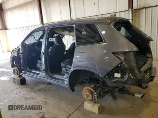 2020 Honda Passport EX-L z VIN 5FNYF8H50LB003633, wystawiony jako Copart lot #51429185 z przebiegiem Nie podano mil oraz Szkoda całkowita • Salvage title. Historia ofert i sprzedaży dostępna na DreamBid. Obrazek 2.