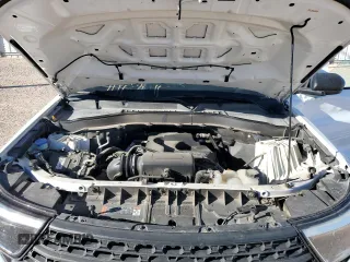 2020 Ford Explorer with VIN 1FMSK7BH1LGB63584, listed as a Copart auction lot 86996234 with 71,630 mi miles and Salvage Title. Bid and sale history available at carsss.com. Image 14.