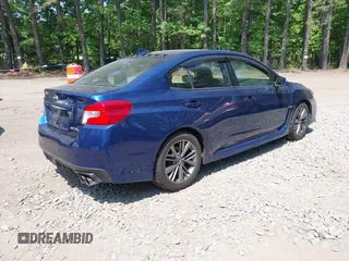 2015 Subaru WRX с VIN JF1VA1A67F9833865, выставлен на аукционе IAAI как лот 42170379 с пробегом 192 759 миль миль и . История ставок и продаж доступна на DreamBid. Изображение 4.