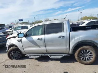 2019 Ford Ranger XL with VIN 1FTER4EH6KLA22832, listed as a IAAI auction lot 41803623 with 133,935 mi miles. Bid and sale history available at carsss.com. Image 14.