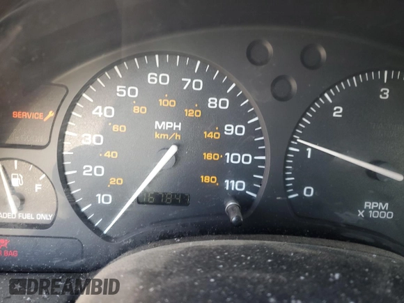 1999 Saturn SL with VIN 1G8ZF5283XZ157513, listed as a Copart auction lot 89053385 with 167,847 mi miles and Salvage Title. Bid and sale history available at carsss.com. Image 9.