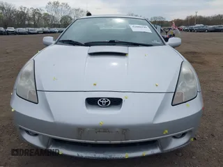 2000 Toyota Celica GT with VIN JTDDR32T9Y0051119, listed as a IAAI auction lot 42080149 with 78,803 mi miles and . Bid and sale history available at DreamBid. Image 12.