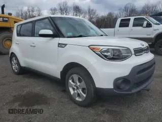 2018 Kia Soul with VIN KNDJN2A21J7548020, listed as a Copart auction lot 50889635 with 11,904 mi miles and Clean Title. Bid and sale history available at carsss.com. Image 4.