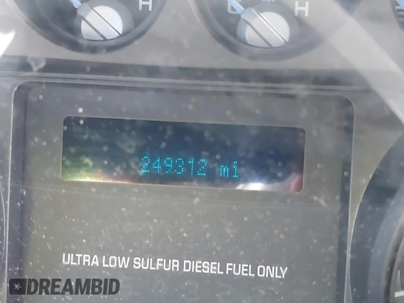 2015 Ford F-250 с VIN 1FDBF2BT9FEC28029, выставлен на аукционе IAAI как лот 41805301 с пробегом 249 312 миль миль и . История ставок и продаж доступна на DreamBid. Изображение 16.