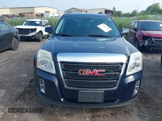 2015 GMC Terrain SLE with VIN 2GKFLWEK5F6162502, listed as a IAAI auction lot 42611760 with 123,120 mi miles and . Bid and sale history available at DreamBid. Image 12.