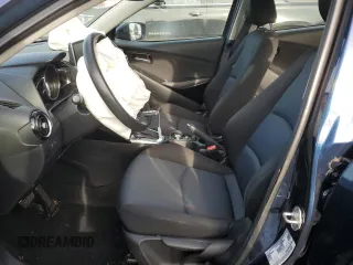 2016 Scion iA z VIN 3MYDLBZV8GY109570, wystawiony jako Copart lot #43939715 z przebiegiem 11 608 mil mil oraz Szkody całkowita. Historia ofert i sprzedaży dostępna na DreamBid. Obrazek 7.