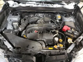 2016 Subaru Forester 2.5i Limited with VIN JF2SJAKC5GH496817, listed as a Copart auction lot 45090715 with 147,056 mi miles and Salvage Title. Bid and sale history available at carsss.com. Image 14.