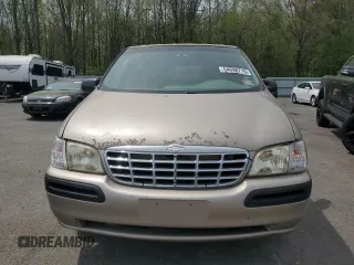 1998 Chevrolet Venture with VIN 1GNDX03E0WD311098, listed as a Copart auction lot 54698715 with 164,523 mi miles and Clean Title. Bid and sale history available at carsss.com. Image 5.