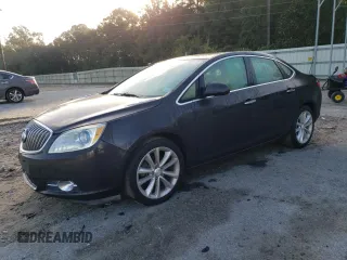 2015 Buick Verano Leather Group with VIN 1G4PS5SK6F4138059, listed as a Copart auction lot 78296774 with 88,892 mi miles and Salvage Title. Bid and sale history available at carsss.com. Image 1.