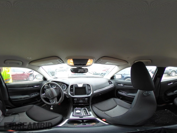 2023 Chrysler 300 Touring with VIN 2C3CCAAG3PH577508, listed as a IAAI auction lot 41549087 with 20,119 mi miles and . Bid and sale history available at DreamBid. Image 18.
