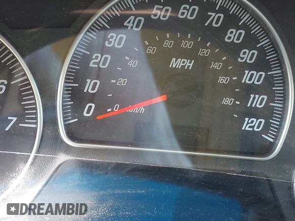 2004 Chevrolet TrailBlazer EXT LT with VIN 1GNET16P146155237, listed as a IAAI auction lot 40819400 with 1 mi miles. Bid and sale history available at carsss.com. Image 15.