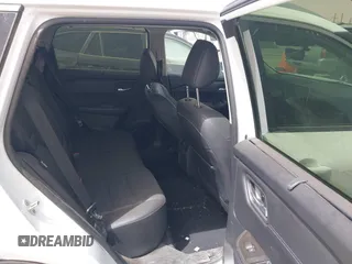 2024 Nissan Rogue SV z VIN JN8BT3BA6RW360105, wystawiony jako IAAI lot #41905419 z przebiegiem 7 103 mil mil oraz . Historia ofert i sprzedaży dostępna na DreamBid. Obrazek 8.