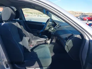 2005 Honda Accord EX with VIN 1HGCM56745A183103, listed as a IAAI auction lot 42065626 with 213,171 mi miles and . Bid and sale history available at DreamBid. Image 5.
