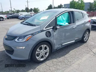 2019 Chevrolet Bolt EV LT z VIN 1G1FW6S06K4102223, wystawiony jako IAAI lot #42305594 z przebiegiem 136 966 mil mil oraz . Historia ofert i sprzedaży dostępna na DreamBid. Obrazek 24.