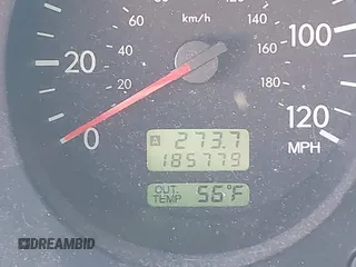2003 Subaru Forester XS with VIN JF1SG65623H742223, listed as a IAAI auction lot 41713210 with 185,779 mi miles. Bid and sale history available at carsss.com. Image 15.
