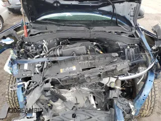 2020 Ford Explorer XLT z VIN 1FMSK8DH4LGB68572, wystawiony jako Copart lot #43618155 z przebiegiem 131 326 mil mil oraz Nie do naprawy • Non repairable. Historia ofert i sprzedaży dostępna na DreamBid. Obrazek 12.