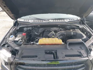 2016 Ford F-150 XLT с VIN 1FTEW1EF3GKF17444, выставлен на аукционе IAAI как лот 42582324 с пробегом 107 157 миль миль и . История ставок и продаж доступна на DreamBid. Изображение 10.