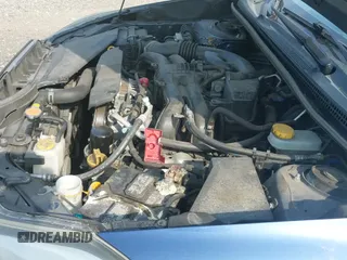 2013 Subaru Impreza with VIN JF1GJAA69DH035377, listed as a IAAI auction lot 42358935 with 119,776 mi miles and . Bid and sale history available at DreamBid. Image 20.