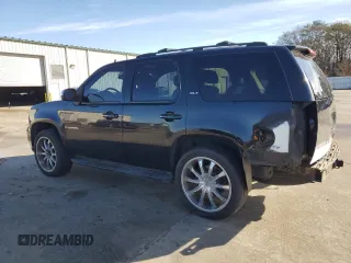 2007 GMC Yukon SLT with VIN 1GKFC13J27J120208, listed as a Copart auction lot 86143204 with 265,974 mi miles and Clean Title. Bid and sale history available at carsss.com. Image 2.