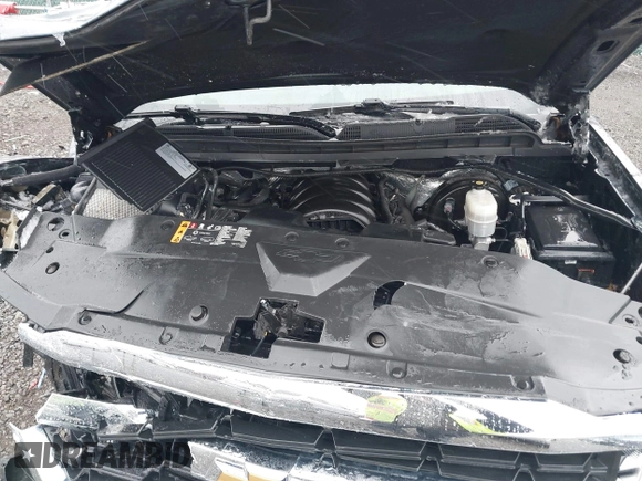 2018 Chevrolet Silverado 1500 LT with VIN 2GCVKREC6J1102304, listed as a IAAI auction lot 41800456 with 82,000 mi miles and . Bid and sale history available at DreamBid. Image 10.