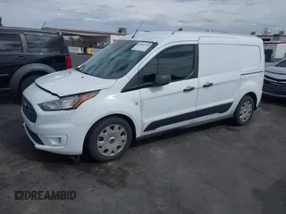 2020 Ford Transit Connect XLT с VIN NM0LS7F24L1481133, выставлен на аукционе IAAI как лот 42064793 с пробегом 97 929 миль миль и . История ставок и продаж доступна на DreamBid. Изображение 2.