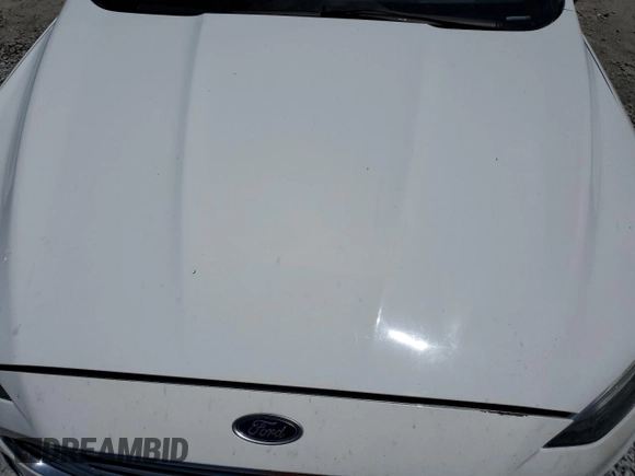 2019 Ford Fusion Hybrid SE with VIN 3FA6P0LU8KR205756, listed as a Copart auction lot 53246655 with 115,182 mi miles and Non Repairable. Bid and sale history available at carsss.com. Image 11.