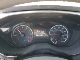 2017 Subaru Impreza Premium z VIN 4S3GKAB69H3617875, wystawiony jako Copart lot #47368885 z przebiegiem 92 434 mil mil oraz Szkoda całkowita • Salvage title. Historia ofert i sprzedaży dostępna na DreamBid. Obrazek 9.