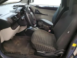 2013 Scion iQ z VIN JTNJJXB05DJ022384, wystawiony jako Copart lot #54790244 z przebiegiem Nie podano mil oraz Czysty tytuł • Clean title. Historia ofert i sprzedaży dostępna na DreamBid. Obrazek 7.